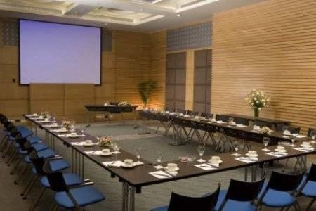 Radisson Blu Suites Gurgaon Buitenkant foto